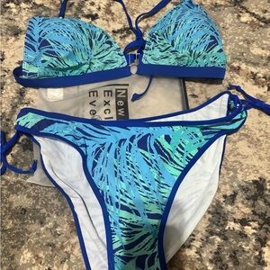 Womens bikini